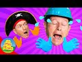 Halloween If You Re Happy And You Know It Clap Your Hands Kids Songs The Mik Maks 