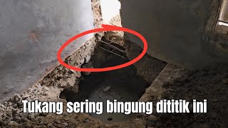 The Secret to the Strength of 2-Story House Foundation Injection That Many Builders Question!
