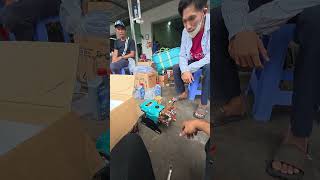 TL799acp spray nozzle