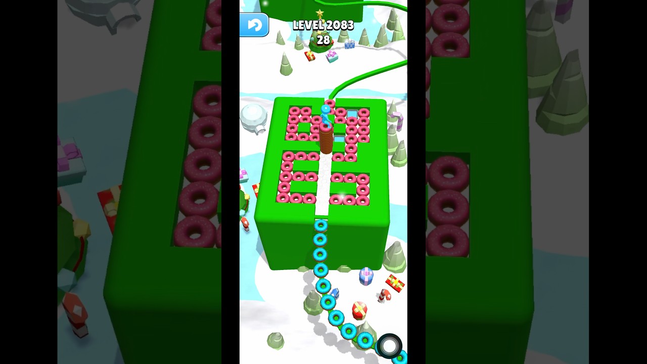 Stacky Dash But I Didn’t Miss ONCE 