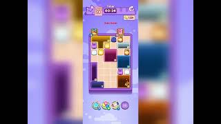 Drop The Cat level 79 gameplay walkthrough solution 