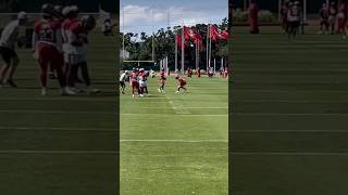 Shilo Sanders Earning Major Respect! Buccaneers Coaches Rave About Rookie’s Work Ethic & Leadership