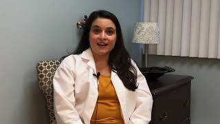 Get To Know Dr. Giana Craig Details