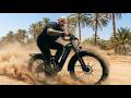 I Can’t Explain What Happened With This Ebike… | Puckipuppy Labrador Pro Review