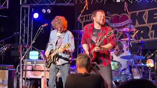 "Shine" (Collective Soul Cover): Live @ Jergel's Rhythm Grille- Warrendale, PA 3/04/2026