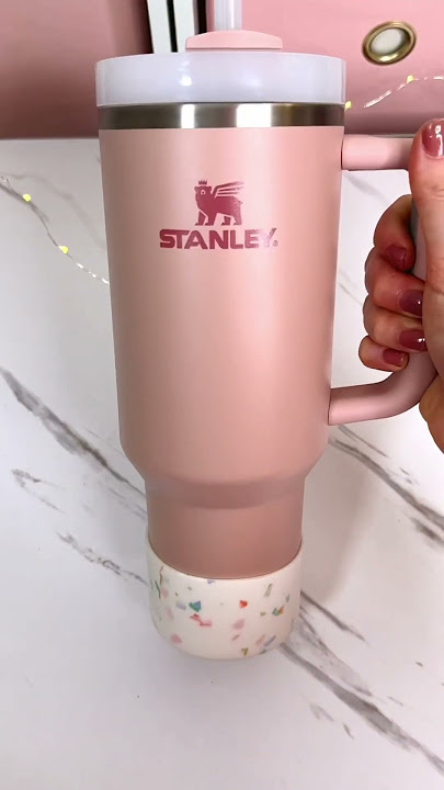 Unbox my 30z Stanley cup with me 🫶🏼🤎 #stanleycup #stanleytumbler #s, Stanley  Tumblers