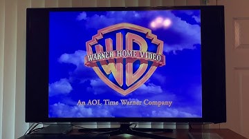 Opening To Terminator 3 Rise Of The Machines 2003 DVD Rated R (Disc 2)