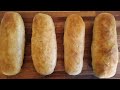 Como hacer pan con masa madre paso a paso
