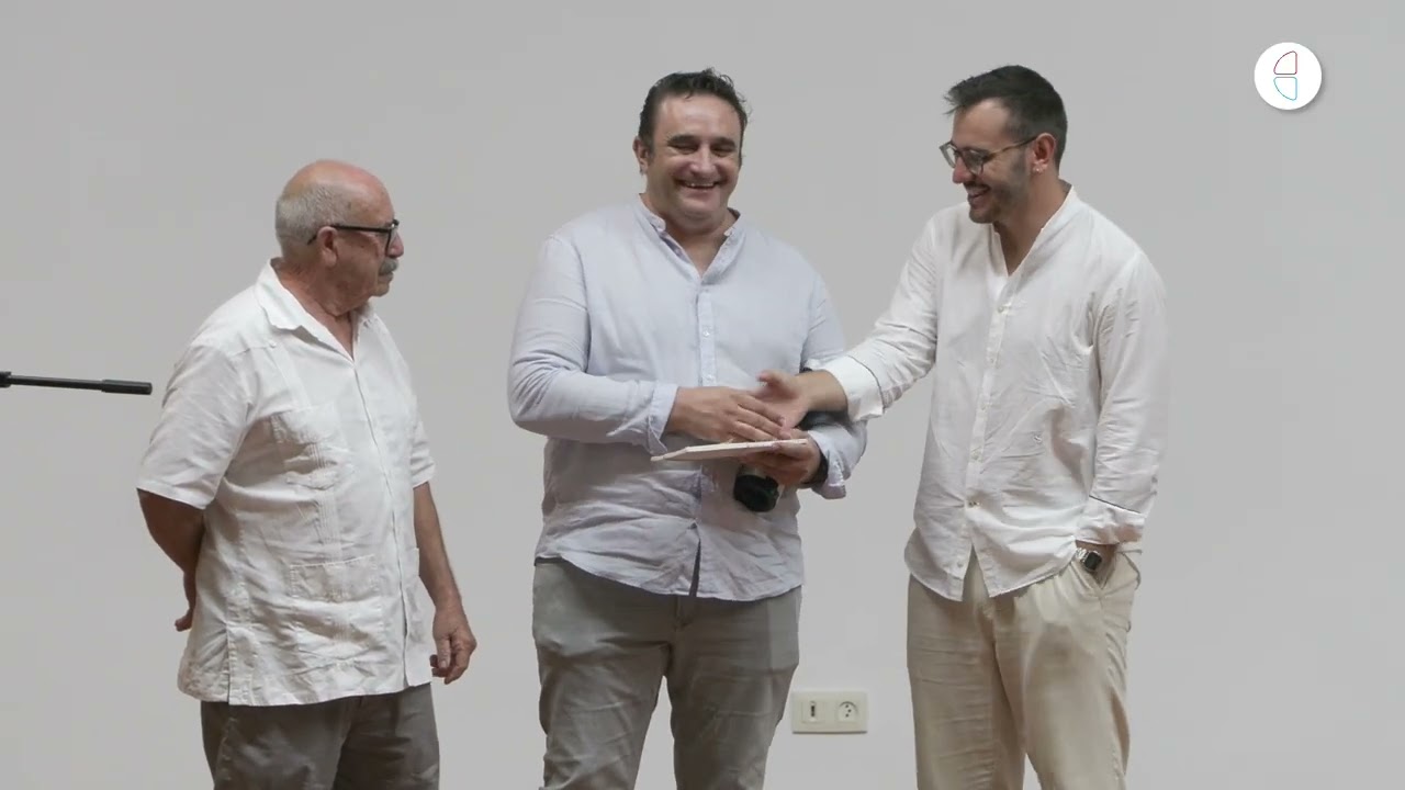 I GALA DE RASPALL A DAIMÚS | 19-09-2025 | Resum