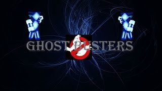 MINECRAFT MULTIPLAYER MINIGAME : GHOSTBUSTERS (2)