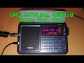 UNID Station 29.786 kHz. En SSB/LSB. TX Desconocido ?[Buena Propagación Vía Capa F2].Ciclo Solar 25.