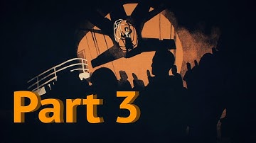 DEATHLOOP PS5 DNT Walkthrough Gameplay Part 3 - Harriet (PlayStation 5)