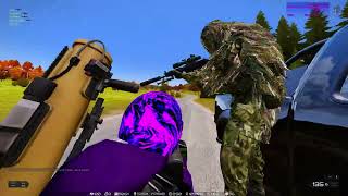 Exile | Arma 3 | Clips #20