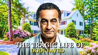 Dodi Fayed: The Man Beside Princess Diana on Her Final Night