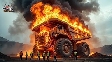 EXTREME Construction Machine Fails That Will Leave You SPEECHLESS