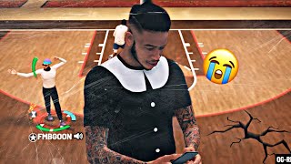 become a dribble god in nba 2k19 mobile