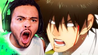 DAEWI AND MIRA ARE UNSTOPPABLE! The God Of High School Episode 3 LIVE REACTION!