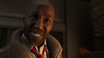 THE CASTING OF FRANK STONE Game play Walk through Part 7  - No Commentary