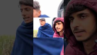 Nishu Bhai Aur Joni Badmoss Last Bar Video Me 💔🥹 @nishu_deshwal @HR_PB_MINI_VLOGS1