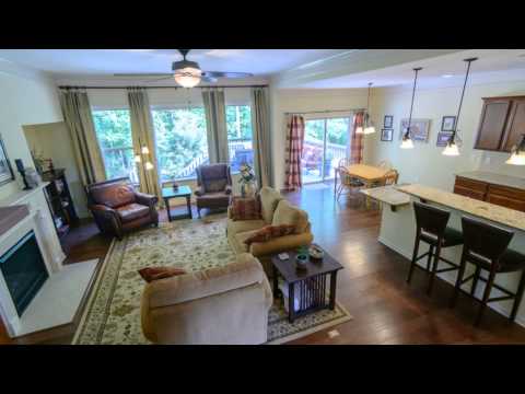 1407 Wayfield Lane, Mt Juliet, TN home video tour