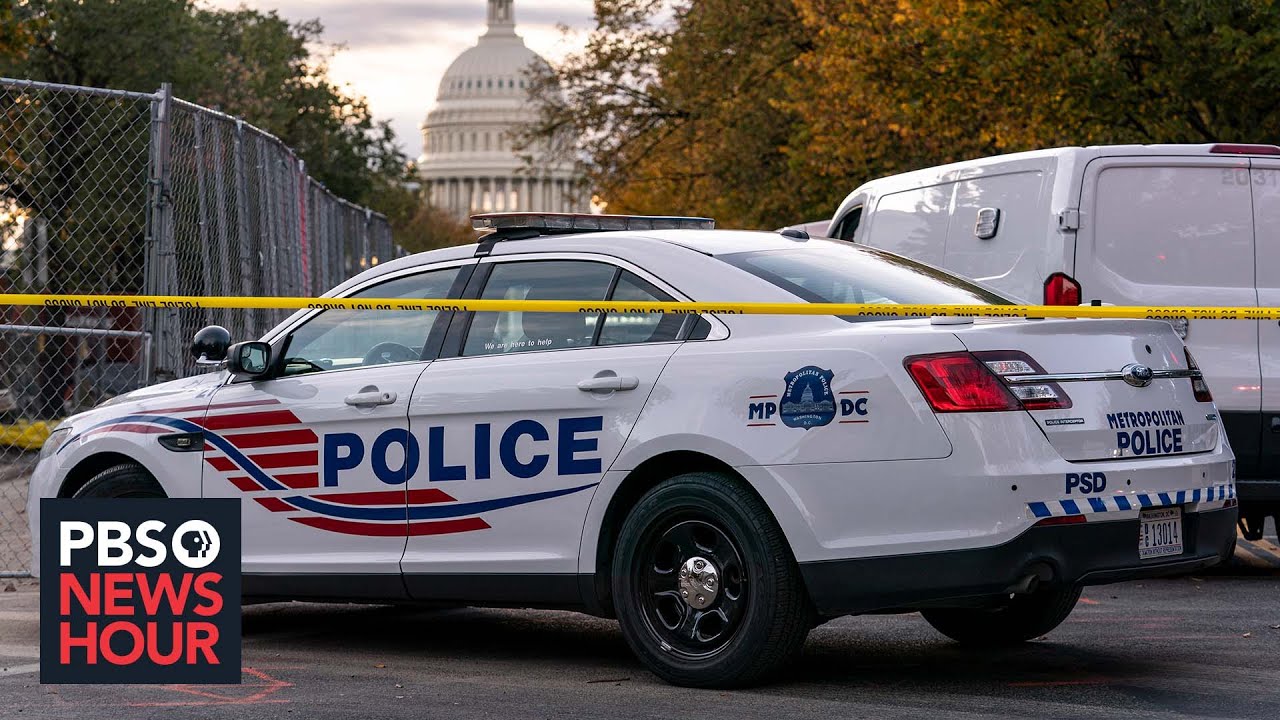 Senate moves to override controversial crime law in nation's capital