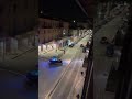 Inseguimento a Perugia: un’auto si schianta per sfuggire ai carabinieri