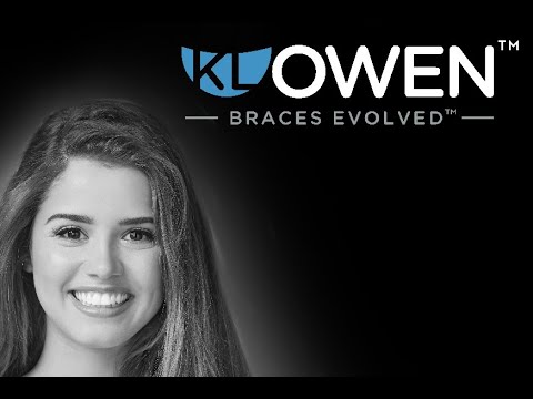 KLOwen Custom Braces Overview: www.klowenbraces.com KLOwen Custom Braces Overview: www.klowenbraces.com