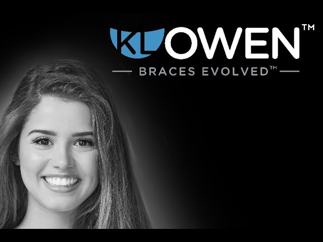 klowen brackets KLOwen Custom Braces | Holly Springs
