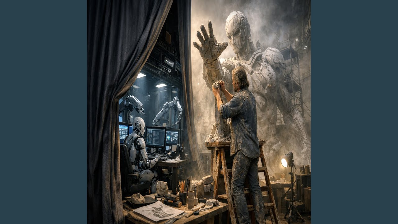 Harmonies Of Progress