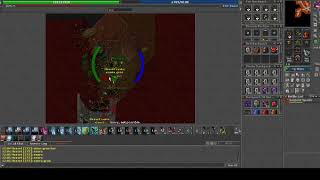 DEEPER GOROMA - SERPENT SPAWNS AND MEDUSAS
