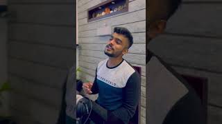 Video thumbnail of "Sayyave Cover Version | Deepak Dev"