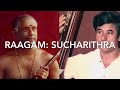 Santhana Manjari | Sucharithira | N.K.P. Feat. S. Shanmugaragavan