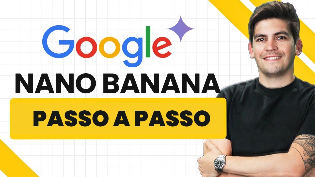 Guia Nano Banana: Lucre enviando simples imagens de IA