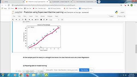 Machine Learning Basic Project 1: Simple Linear Regression