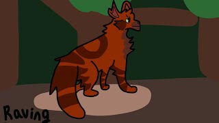 On the eleventh day of Christmas... (Red Speedpaint)