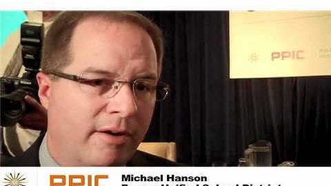 Michael Hanson, Fresno Unified School District