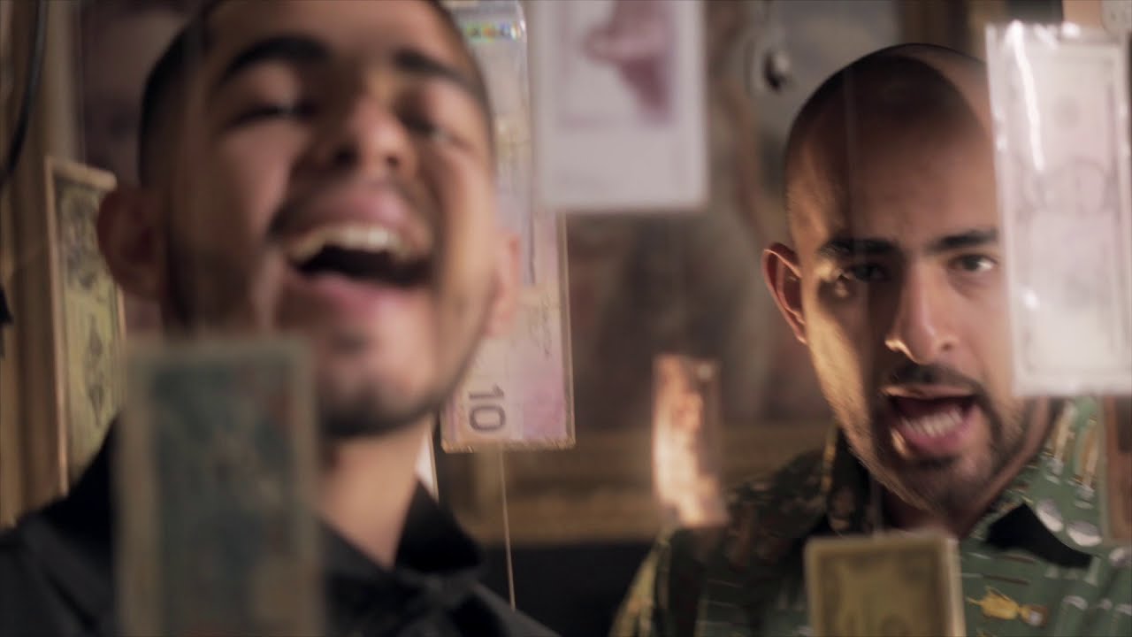 Fume871 - Original Rap (Prod x Pakbel)