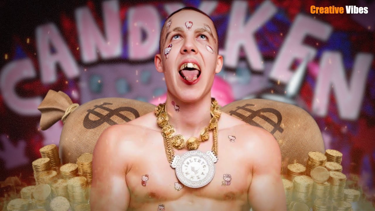 အွန်လိုင်းမှာ ပိုက်ဆံတွေ မတအားသုံးပြတဲ့သူရဲ့ နောက်ကွယ်