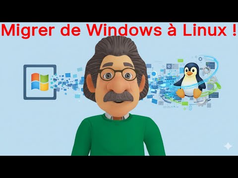 Migrating From Windows To Linux For Beginners 