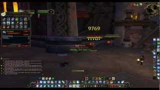 DiceGG - Hunter macros and Tips