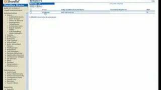 ShoreTel 8 Admin: Video +  IM + OCS by DrVoIP.COM 10 Office Communications Server Install And Configuring Communicator Web Access