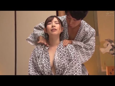 Mas 48 , ASMR Massage techniques Japanese Massage hot oil Full Body Pijat Jepang ASMR Therapy Japan
