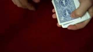 ULTIMATE TRANSPOSITION