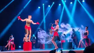 Freedom Jazz - Du hast [Rammstein Cover] (Live in Dnipro, 14.02.2024)