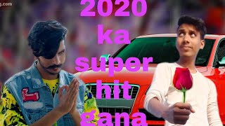 Gulzar Channiwala L Pinch Official Video L Latest Songs 2020 New Songs 2020 L Speed Records