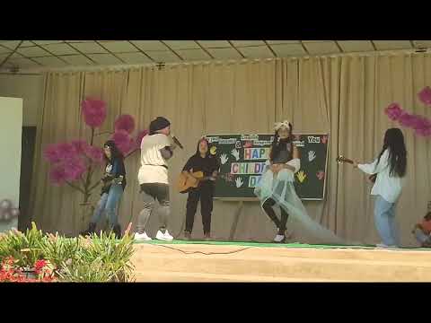 chss meluri children's day 2024