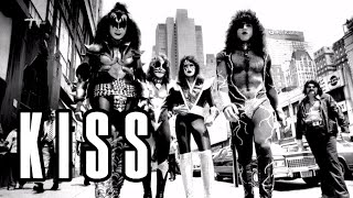 KISS - TAKE IT OFF