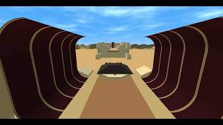 Polytrack Desert 3 / 20.311 (-0.003) by youngfella