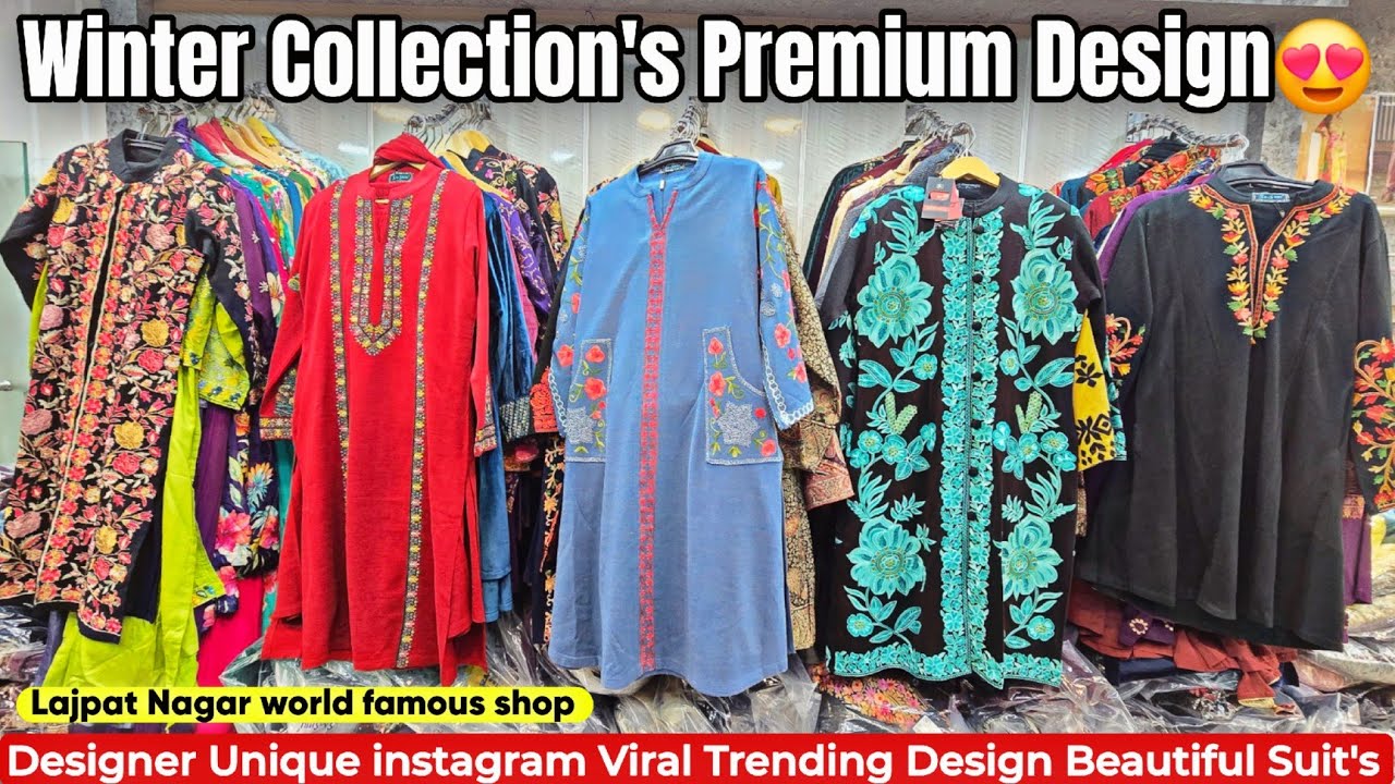 Designer Winter Collection's | Suits karachi Velvet, | Cord Set, Dress, Wholesaler #wintercollection