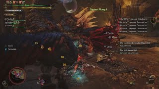 MHWilds How to Get Master Craftman's Blueprint